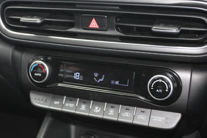 2022 Hyundai Kona