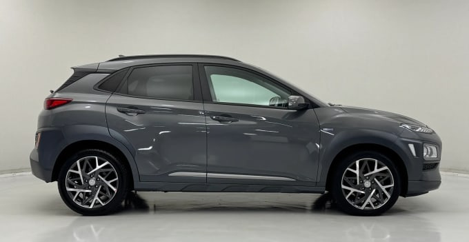 2020 Hyundai Kona