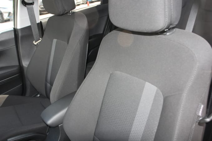 2025 Hyundai I20