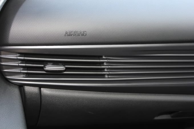 2025 Hyundai I20