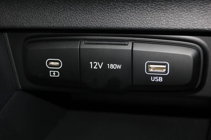 2025 Hyundai I20