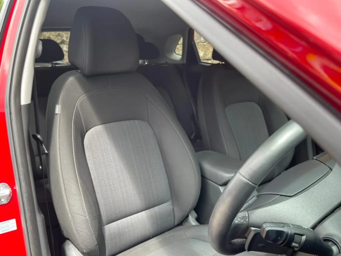 2022 Hyundai Kona