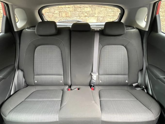 2022 Hyundai Kona