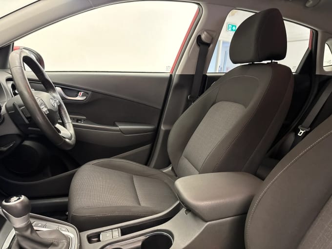 2022 Hyundai Kona