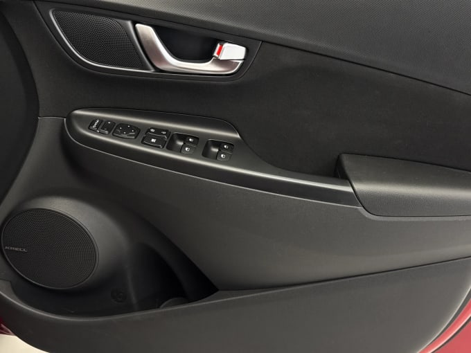 2022 Hyundai Kona