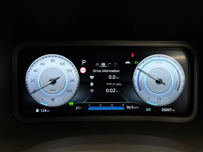 2022 Hyundai Kona