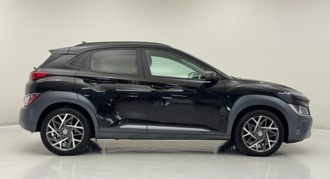 2022 Hyundai Kona