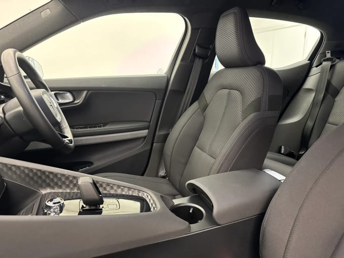 2021 Polestar 2