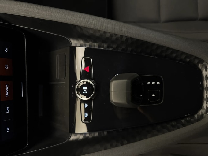 2021 Polestar 2