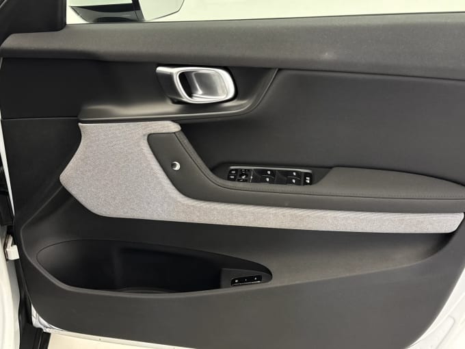 2021 Polestar 2