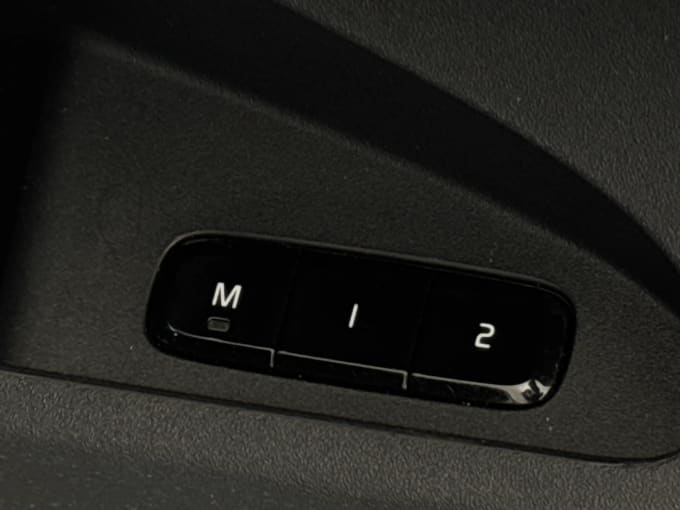 2021 Polestar 2