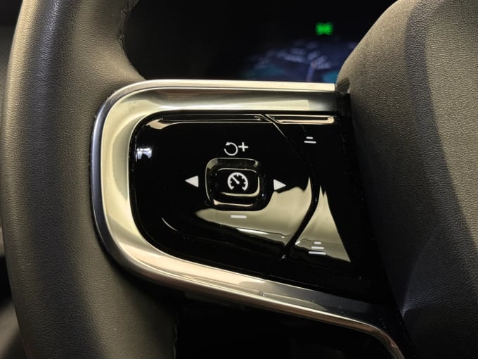 2021 Polestar 2