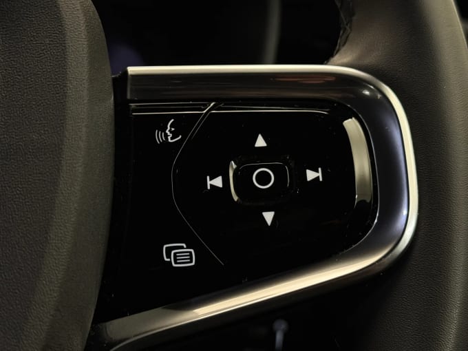 2021 Polestar 2