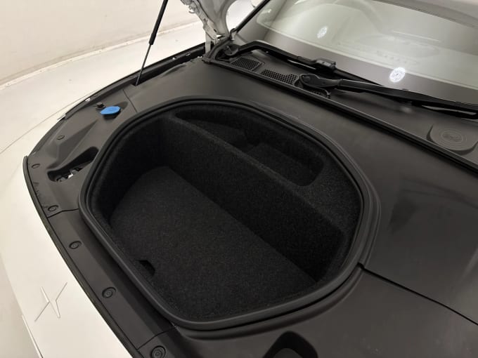 2021 Polestar 2