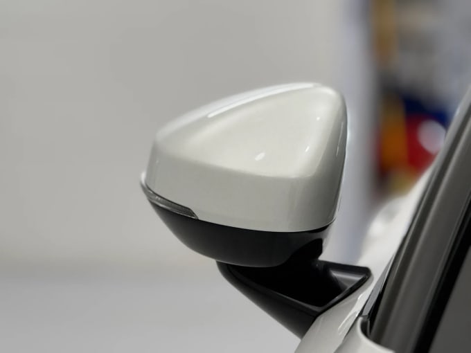 2021 Polestar 2
