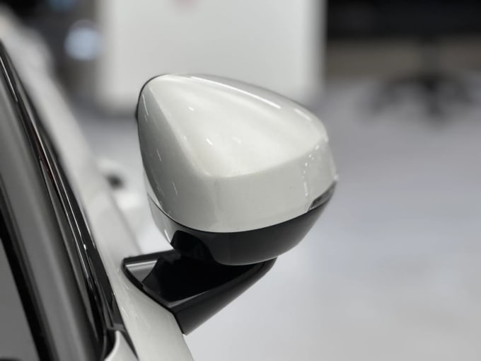 2021 Polestar 2