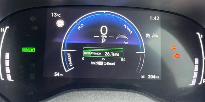 2025 Mazda 2 Hybrid