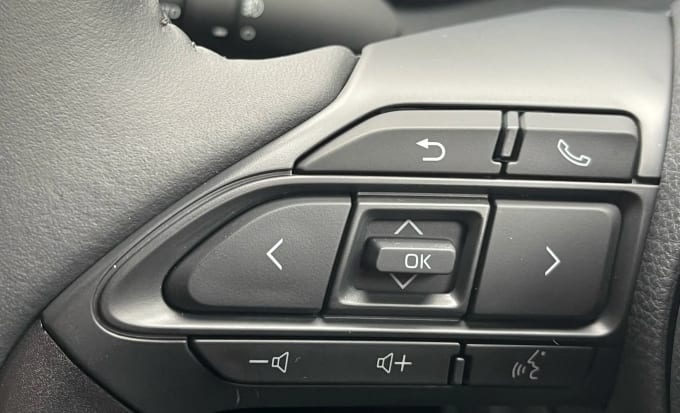 2025 Mazda 2 Hybrid