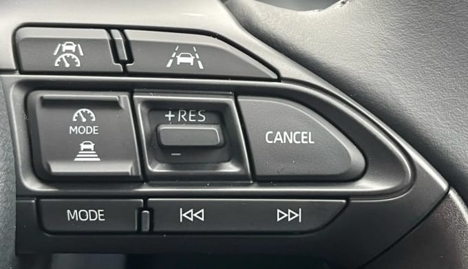 2025 Mazda 2 Hybrid