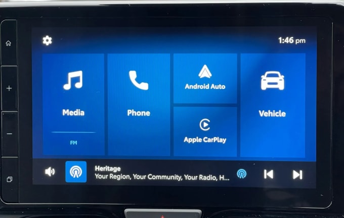 2025 Mazda 2 Hybrid