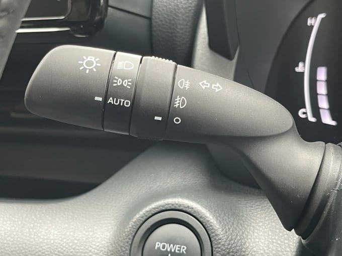 2025 Mazda 2 Hybrid