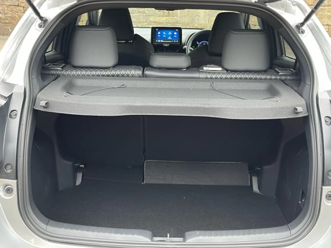 2025 Mazda 2 Hybrid