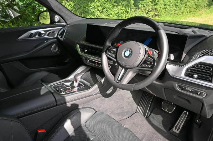 2023 BMW Xm