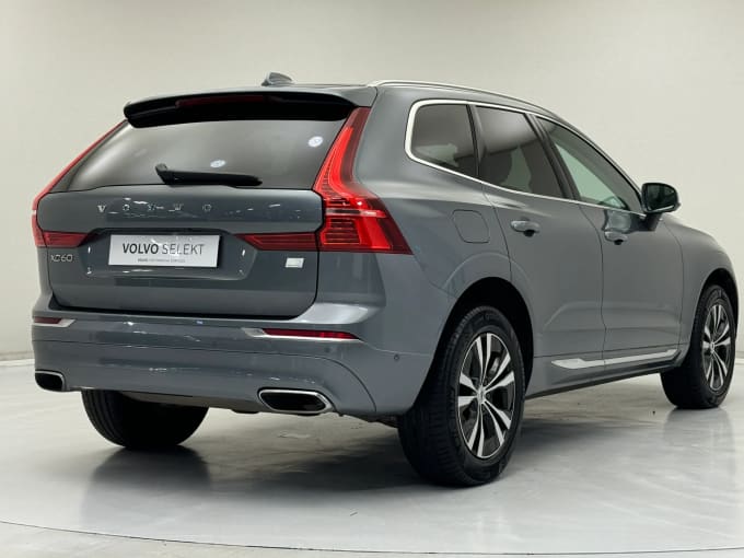 2021 Volvo Xc60