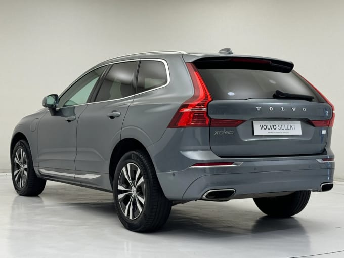 2021 Volvo Xc60