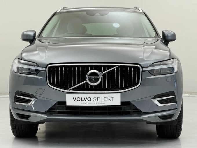 2021 Volvo Xc60