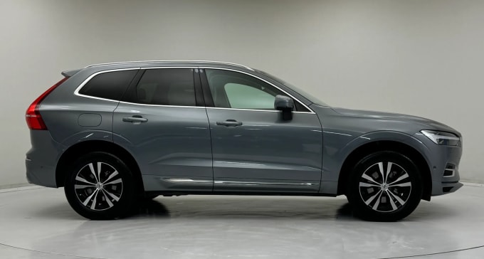 2021 Volvo Xc60