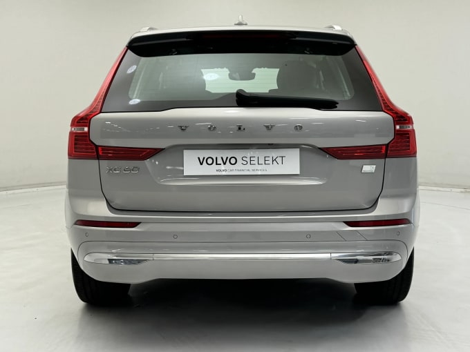 2021 Volvo Xc60