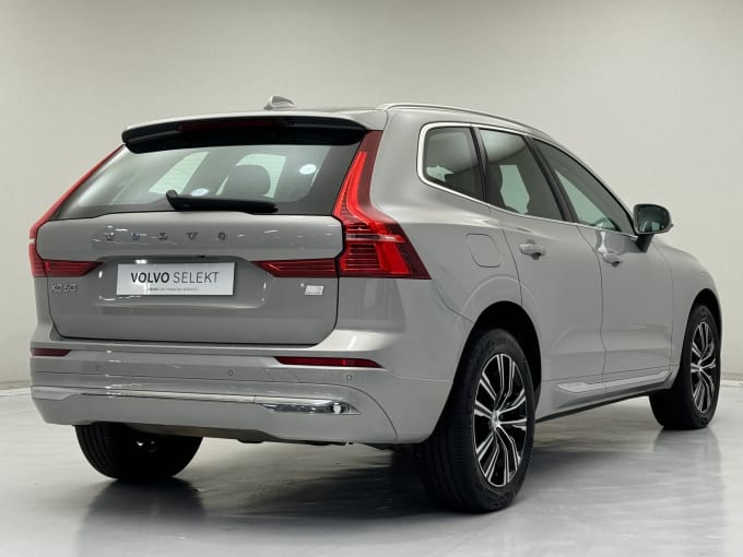 2021 Volvo Xc60