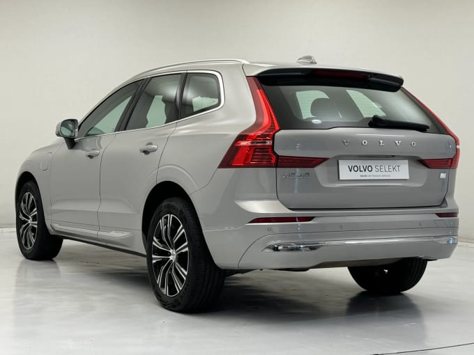 2021 Volvo Xc60