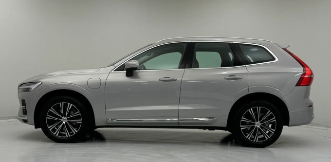 2021 Volvo Xc60