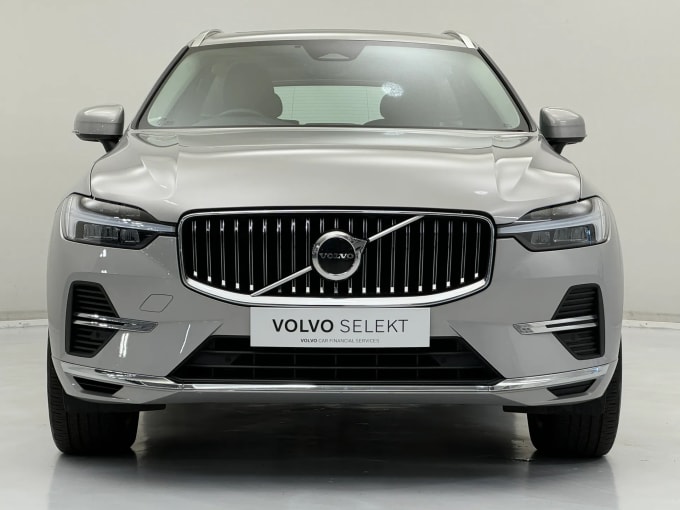 2021 Volvo Xc60