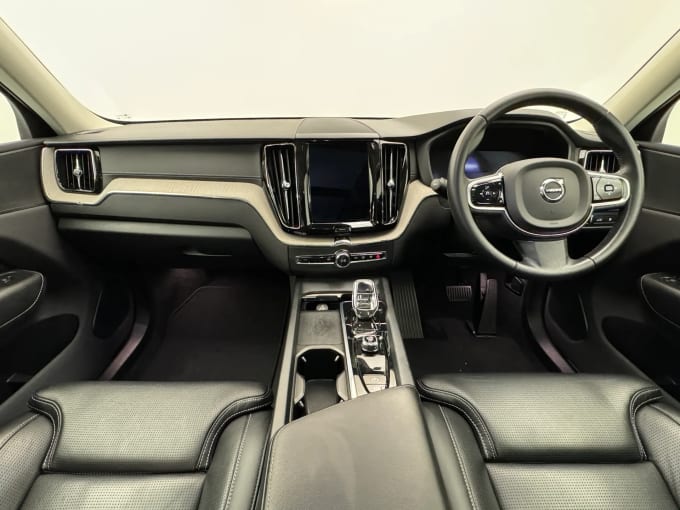 2021 Volvo Xc60