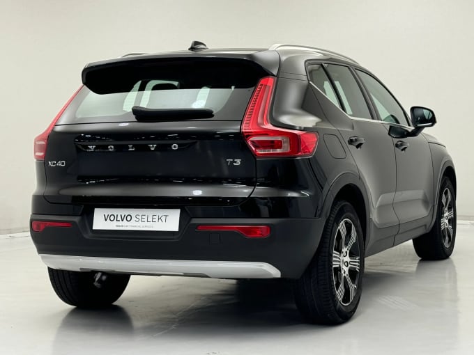 2022 Volvo Xc40