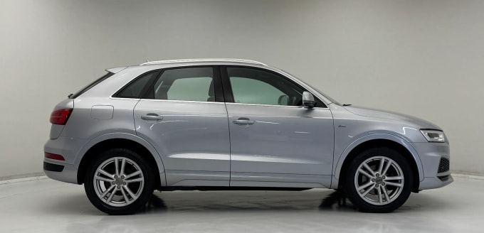 2018 Audi Q3