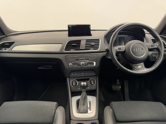 2018 Audi Q3