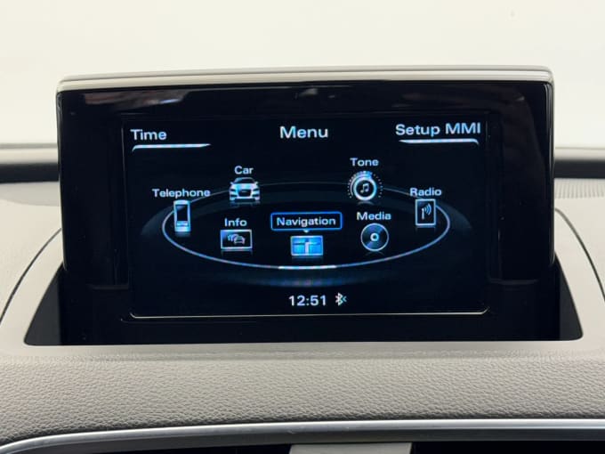 2018 Audi Q3