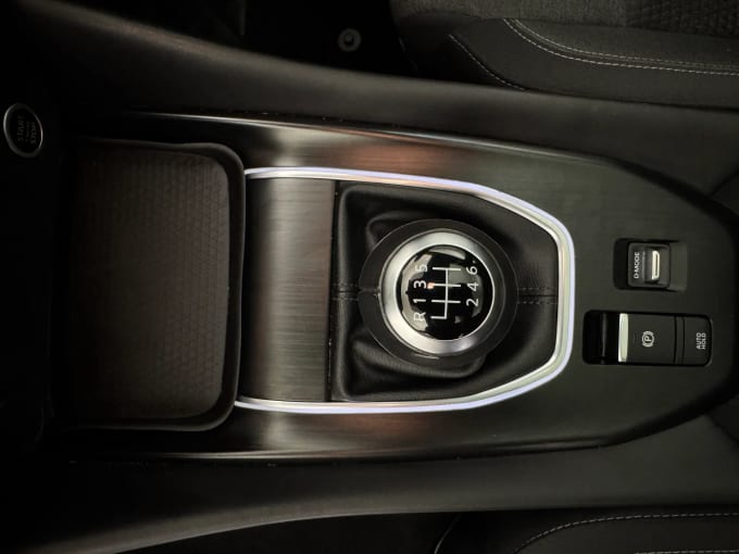 2022 Nissan Qashqai