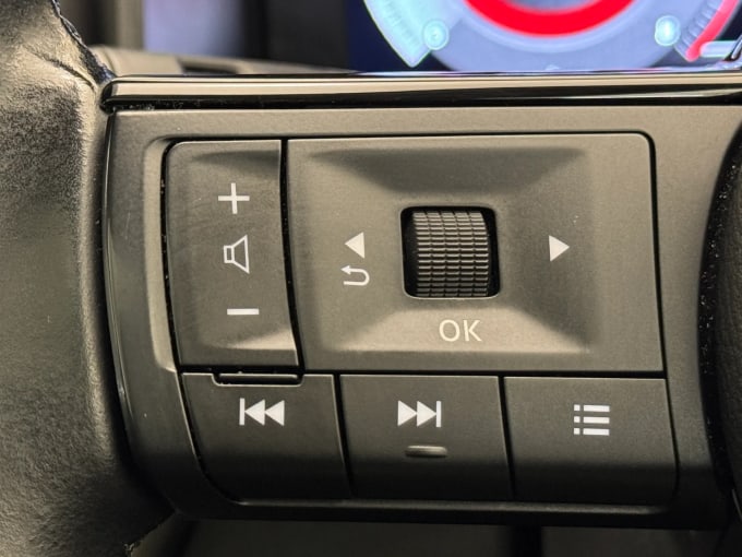 2022 Nissan Qashqai