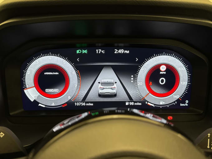 2022 Nissan Qashqai