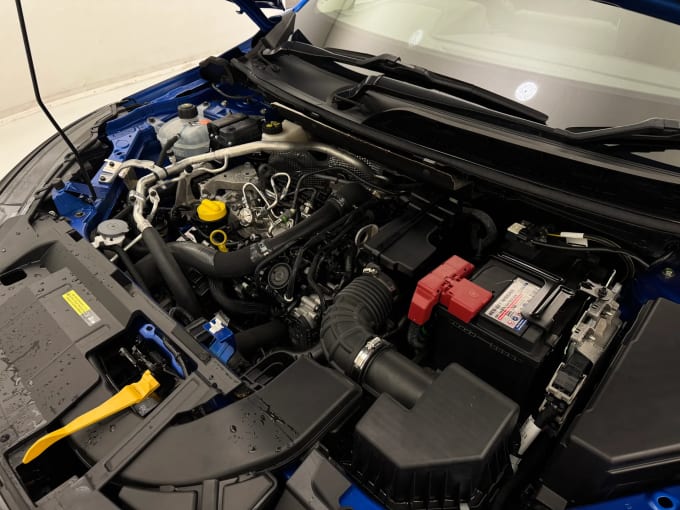 2022 Nissan Qashqai