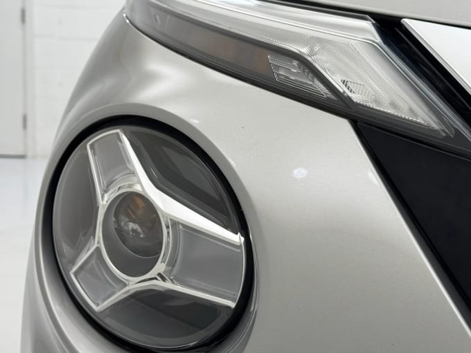 2022 Nissan Juke