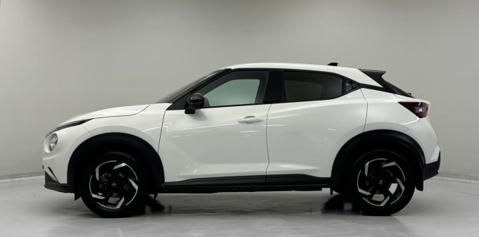 2024 Nissan Juke