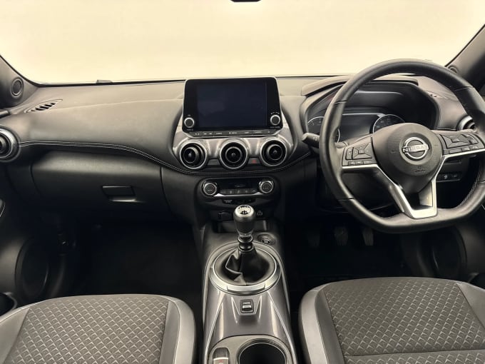 2024 Nissan Juke