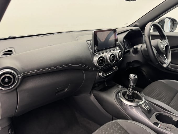 2024 Nissan Juke