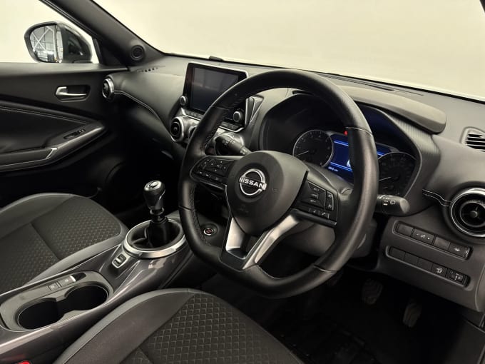 2024 Nissan Juke